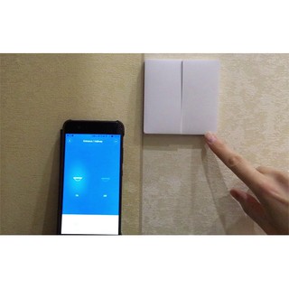 Công tắc thông minh Aqara D1