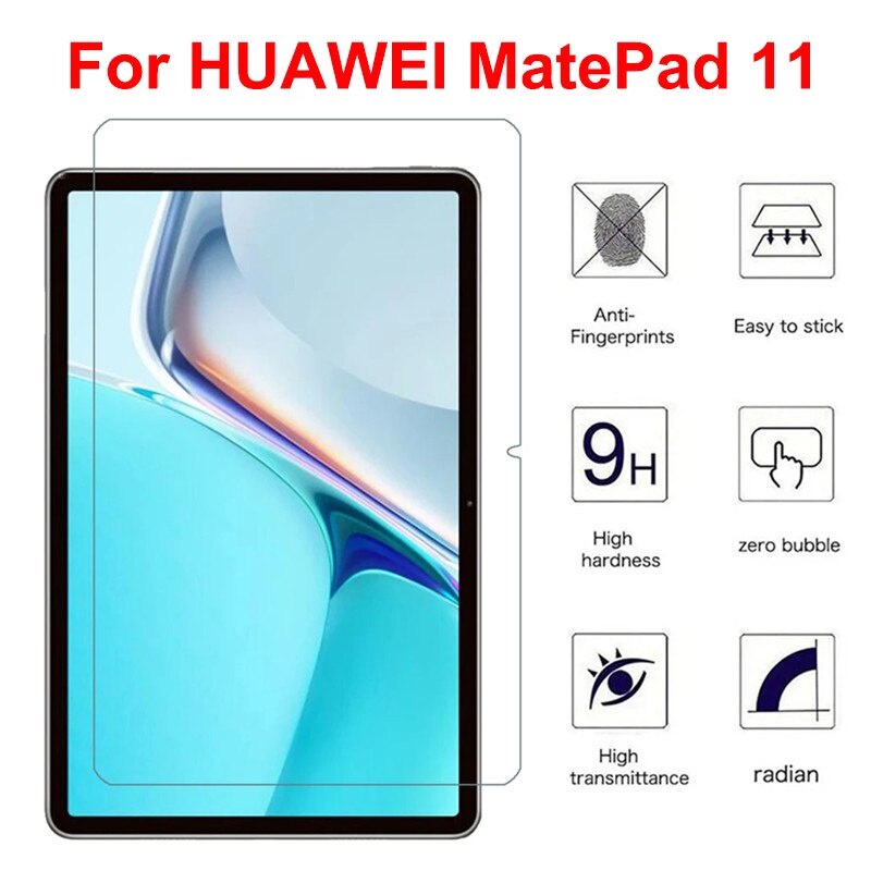 Bao da xoay thông minh Huawei MatePad 11 (2021) Huawei MatePad 11 10.95''