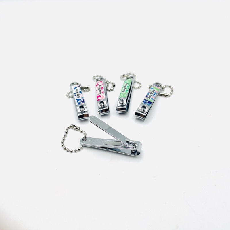 Bấm Móng Tay Móng Chân Bằng Thép Không Gỉ Chất Lượng Cao BẤM XÍCH