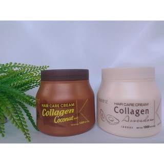 [RẺ VÔ ĐỊCH] HẤP Ủ TÓC KARANZ COLLAGEN.