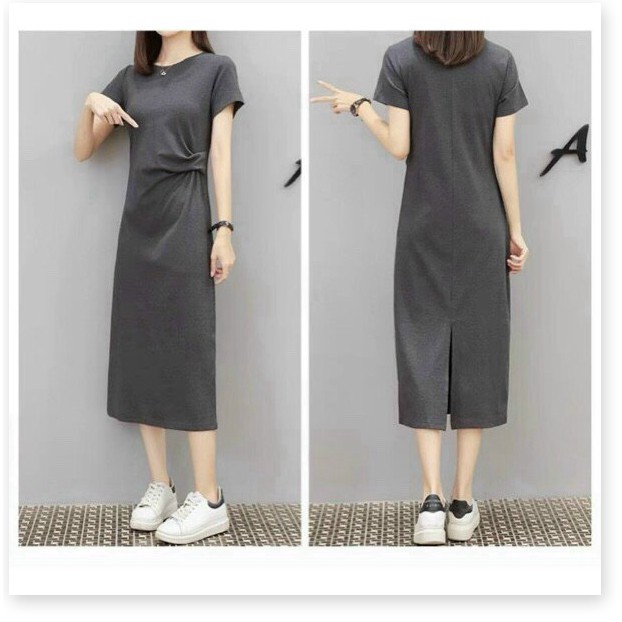 ĐẦM UMI DÁNG SUÔNG THÍCH HỢP CHO CÁC BẠN NỮ ĐI CHƠI,DẠO PHỐ... THỜI TRANG MỚI KME