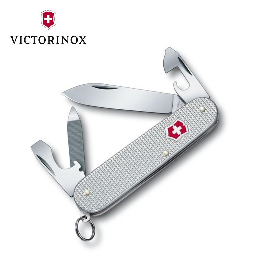 Dao đa năng VICTORINOX Cadet 0.2601.26 (84 mm)