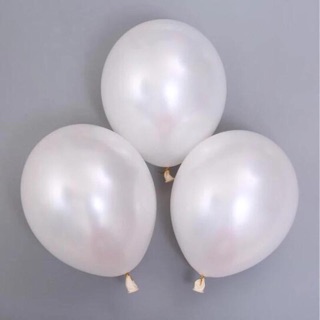 Bong bóng nhũ (bịch 20 cái)