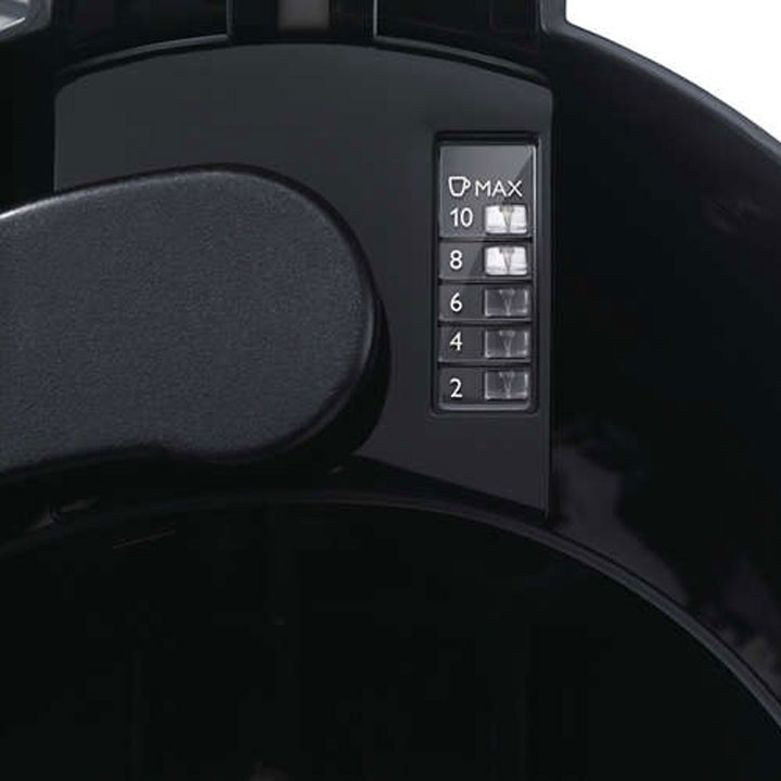 Máy Pha Cafe Philips HD7447