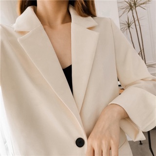 Blazer korea new in store