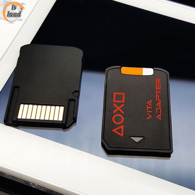 Thẻ Nhớ SD2Vita V3.0 Cho PS Vita 1000 2000