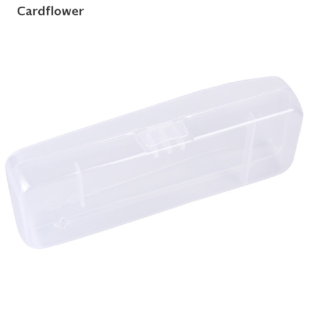 Hộp Đựng Dao Cạo Râu Du Lịch Tiện Lợi