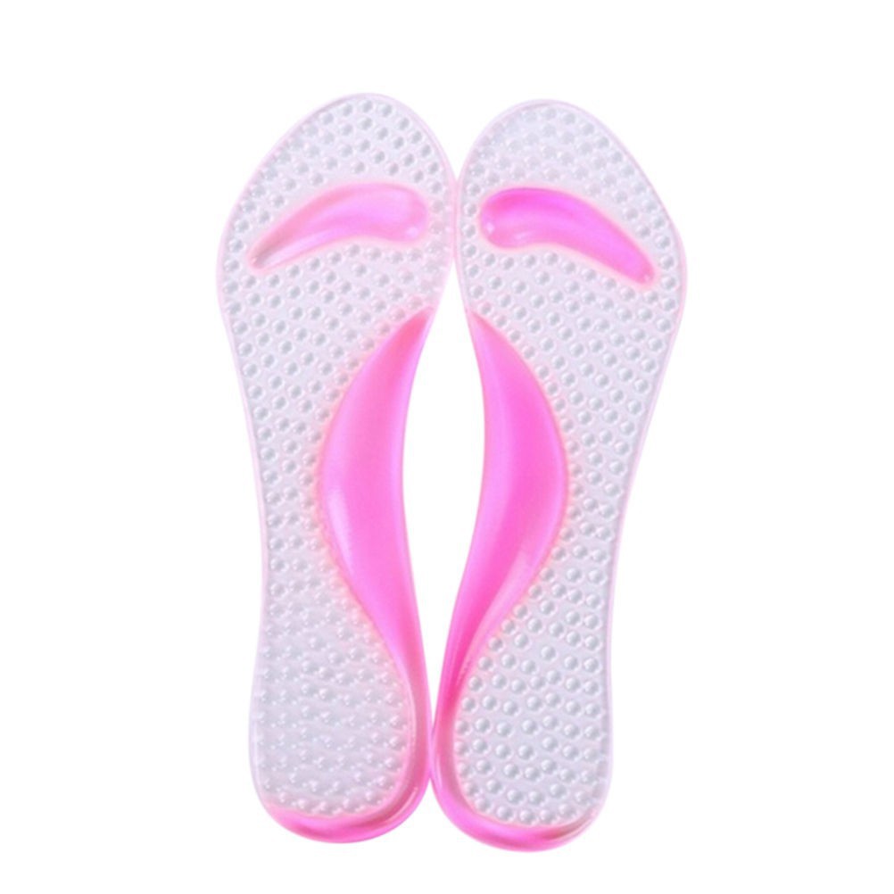 Đệm silicone gel lót giày cao gót chống trượt đa năng tiện dụng