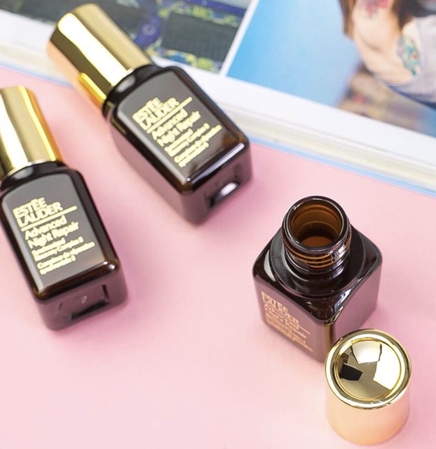 SERUM CHỐNG LÃO HÓA ADVANCED NIGHT REPAIR (ANR) ESTEELAUDER 7ML | BigBuy360 - bigbuy360.vn