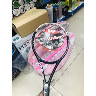 Vợt tennis wilson hammer 5.3