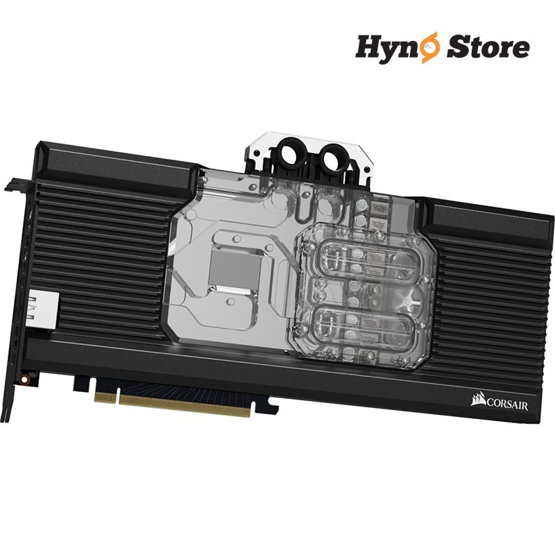 Block tản nhiệt nước VGA Corsair XG7 RGB Asus 2080Ti Strix Tản nhiệt nước custom - Hyno Store