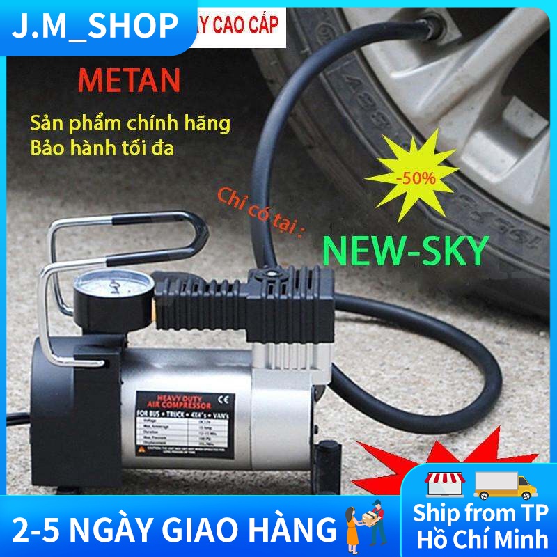 MONQIQI Máy Nén Khí Bơm Hơi Nén Khí Mini ,12V bơm hơi ô tô bơm,xe máy xe đạp bơm điện,bơm lốp xe máy bơm bóng rổ