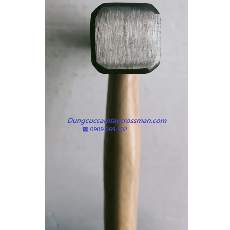 Búa đầu dẹp Crossman 68-831 & 68-832 & 68-833 & 68-834 & 68-835 & 68-836 & 68-838 & 68-840