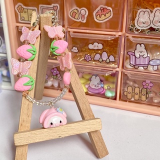 Vòng tay handmade hạt cườm