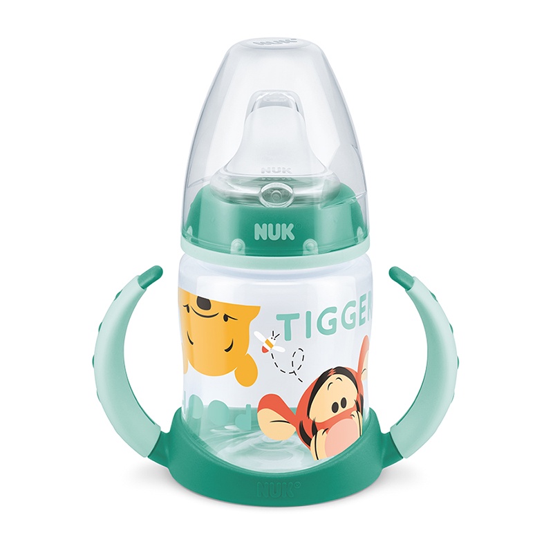 Bình tập uống NUK cho bé(150ml)