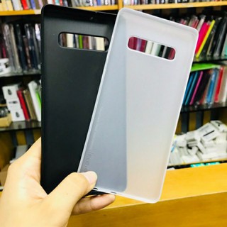 Ốp lưng siêu mỏng memumi cho samsung galaxy s10.