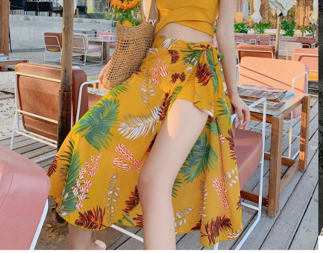 BỘ BƠI BIKINI 3 CHI TIẾT CỰC XINH CHO NỮ | BigBuy360 - bigbuy360.vn