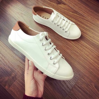 Giày zara kèm hộp