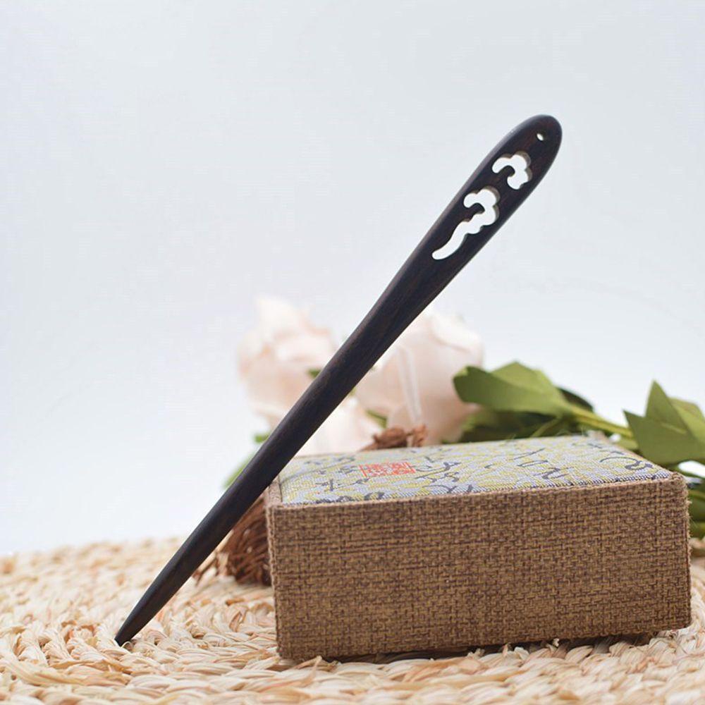 Trâm Cài Tóc Hình Nĩa Phong Cách Trung Hoa Cổ Điển Cho Nữ