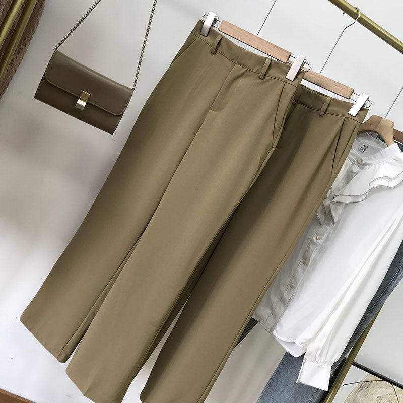 Quần Dài Nữ Lưng Thun Thời Trang Hàn Quốc Size L # 11 | BigBuy360 - bigbuy360.vn