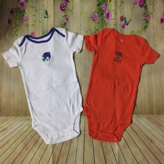 (Sale 3c/65k) Body Carter 24m ( shop chọn ngẫu nhiên) 
