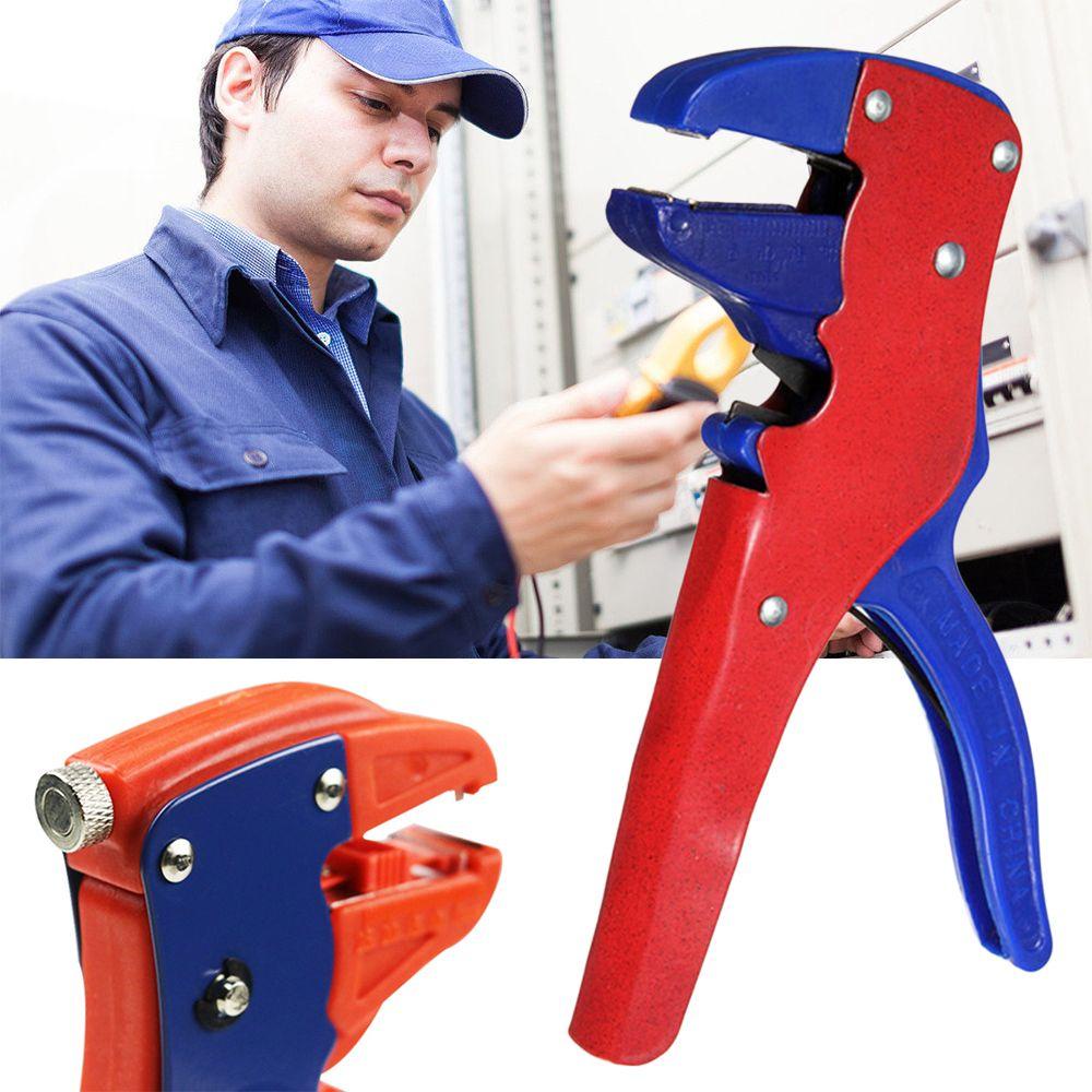 Kìm Tuốt Dây Điện Tự Động Chất Lượng Cao