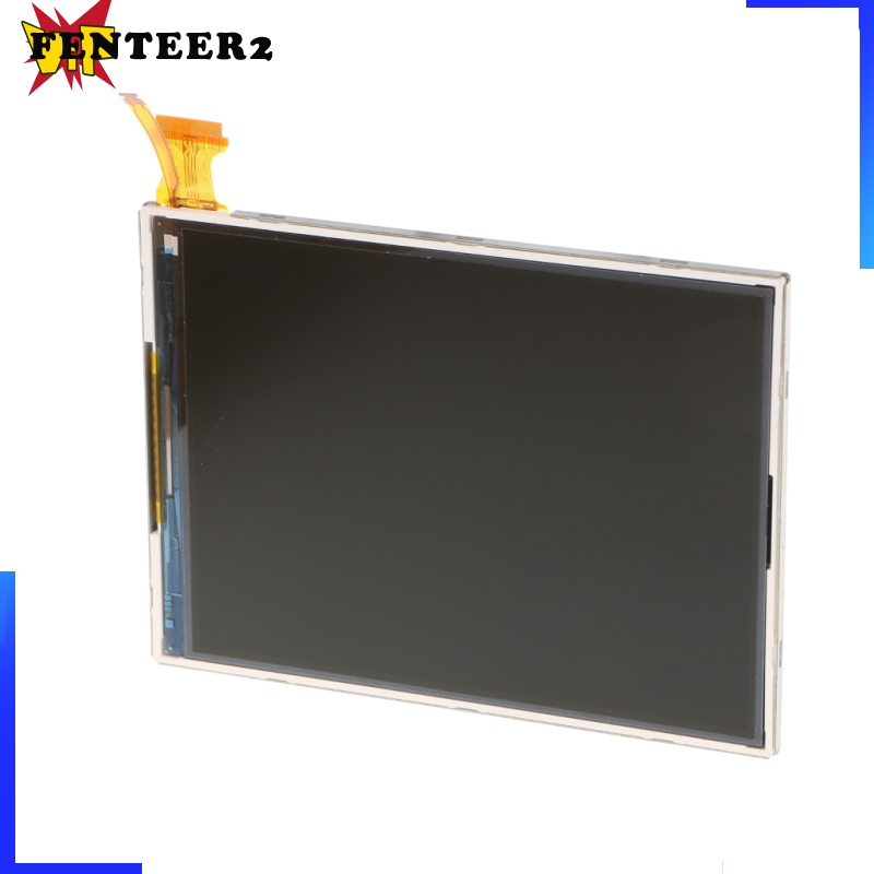 Màn Hình LCD Dưới 2015 + New 3DS XL LL