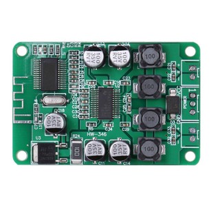 Mạch khuếch đại âm thanh bluetooth tpa 3110 2 kênh 2 x 15w