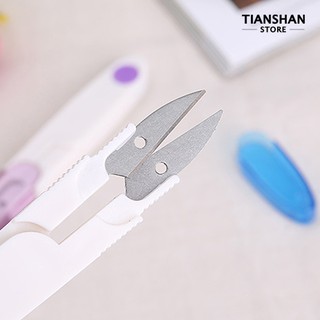 Kéo Cắt Chỉ May Đồ Mini Cầm Tay
