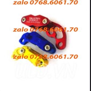Pass kẹp dây dầu rizoma đủ màu