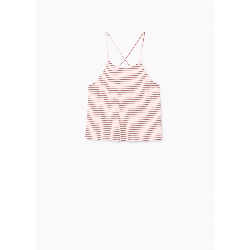 Áo dây Mango auth size S