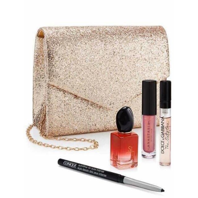 [CÓ SẴN]
5-Pc. Glam Essentials Gift Set, Created For Macy's
