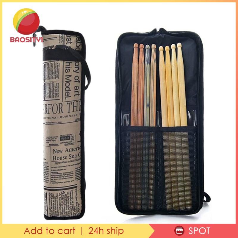 Vỏ Bọc Dùi Trống Tiện Dụng Chất Lượng Cao