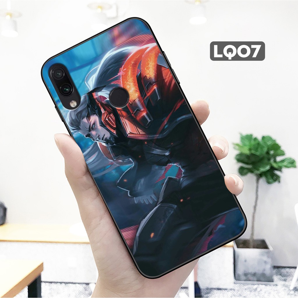 ỐP REALME in hình tướng liên quân cực đẹp Realme 1/Realme 2/Realme 3/3 pro/Realme 5 /5 pro /Realme C1/C2/A1K