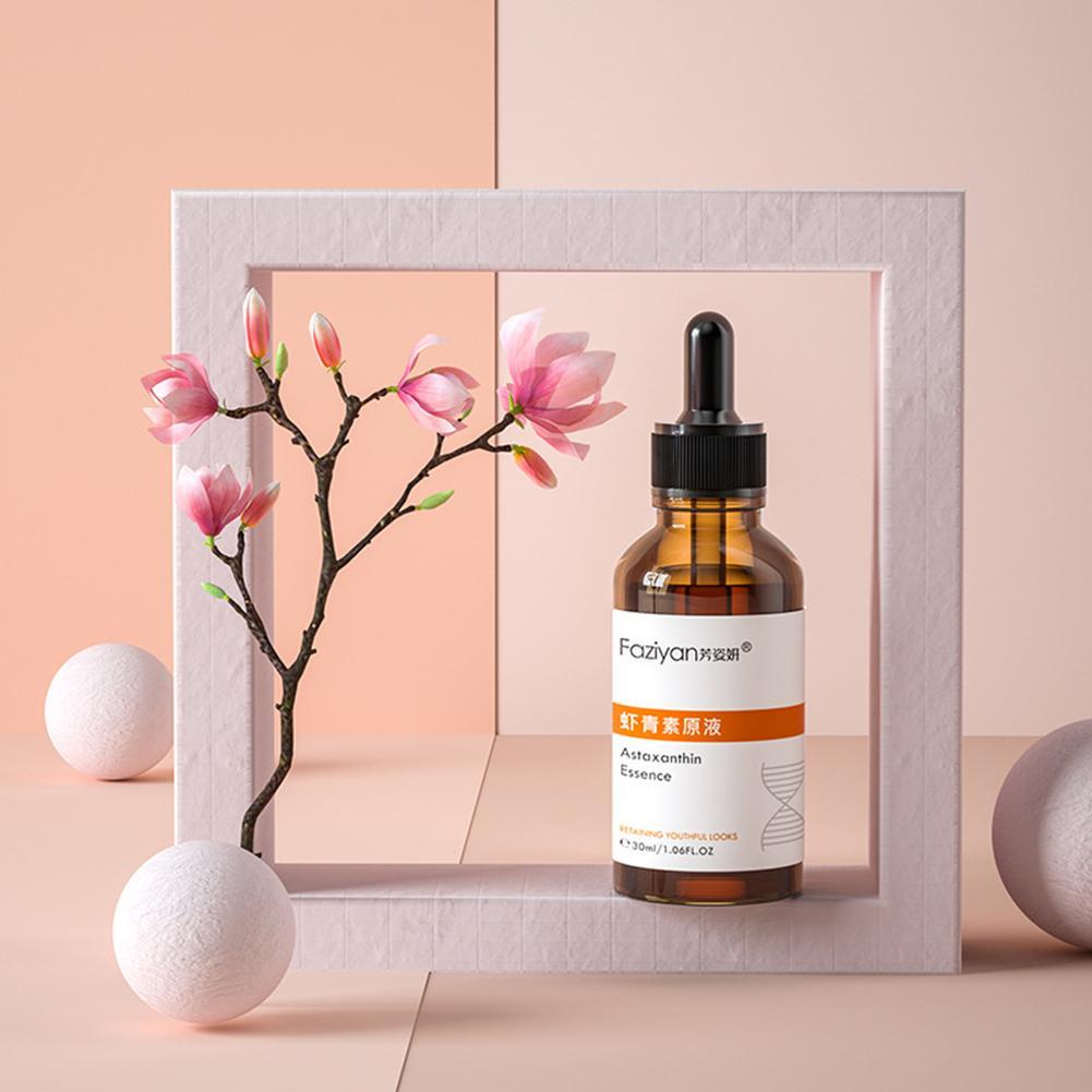 Kem dưỡng da mắt chống lão hóa dưỡng ẩm loại bỏ bọng mắt Astaxanthin L6H2 | BigBuy360 - bigbuy360.vn