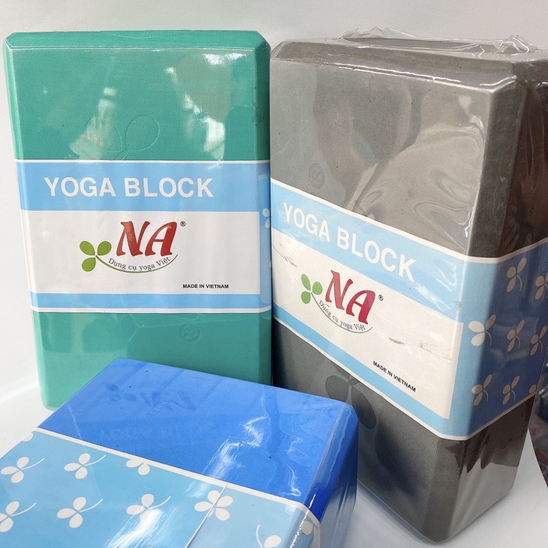 Gạch yoga NA 7.5cm (23.5x15.5x7.5 cm)