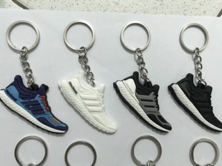 móc khoá sneaker 20 cai đủ mẫu