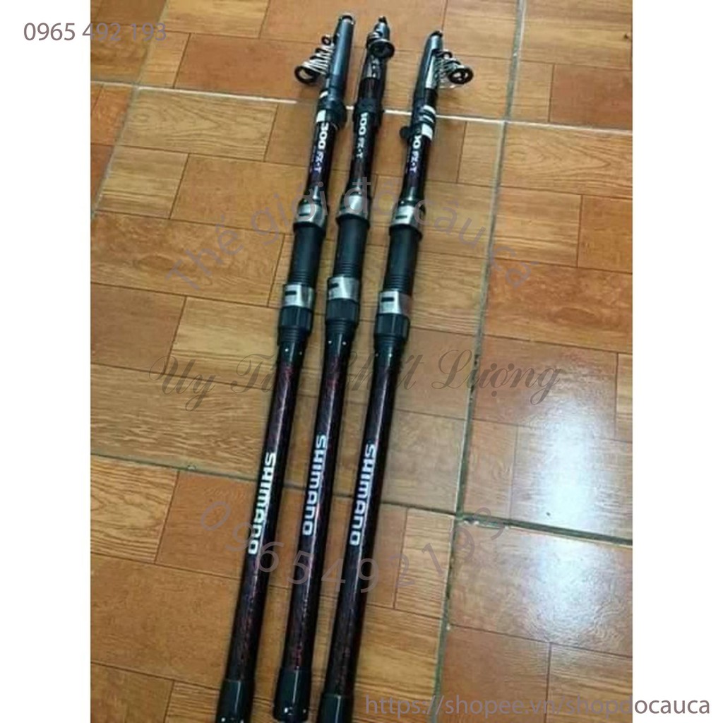 Cần câu máy Shimano FXT ( rẻ vô địch )