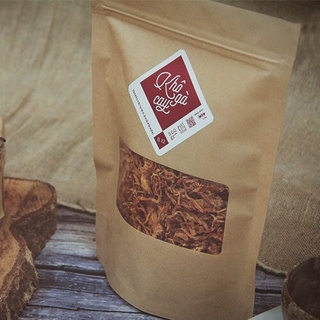 1kg Túi Zipper Kraft Cửa Sổ Nhỏ Đồng Giá Các Size Thanh Lí