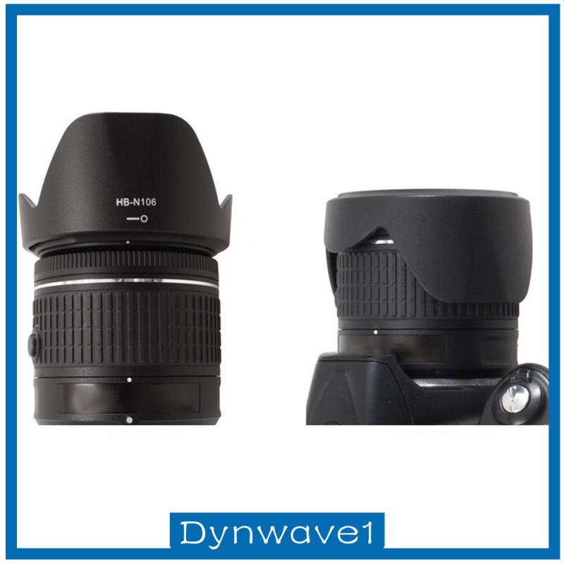 Loa Che Nắng Ống Kính Máy Ảnh Dynwave1 Thay Thế DIY