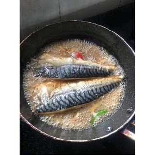 CÁ THU NHẬT FILE 1kg