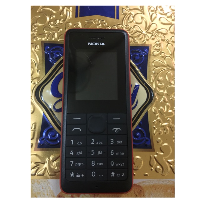 ĐIỆN THOẠI NOKIA 106