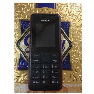 Điện thoại nokia 106
