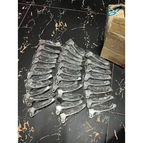 Tay thắng đùm inox 304 khắc chữ Takegawa