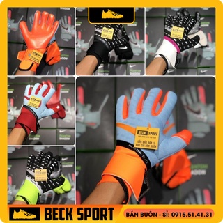 Găng Tay Thủ Môn Phatom Elite (Không Xương) Các Màu