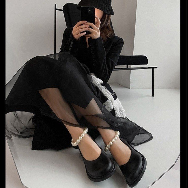 Giày Búp Bê Xinh Xắn Dành Cho Nữ | BigBuy360 - bigbuy360.vn