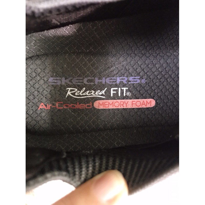 Giày slipon Skechers