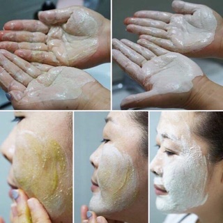 Sữa rửa mặt sủi bọt super vegitoks cleanser