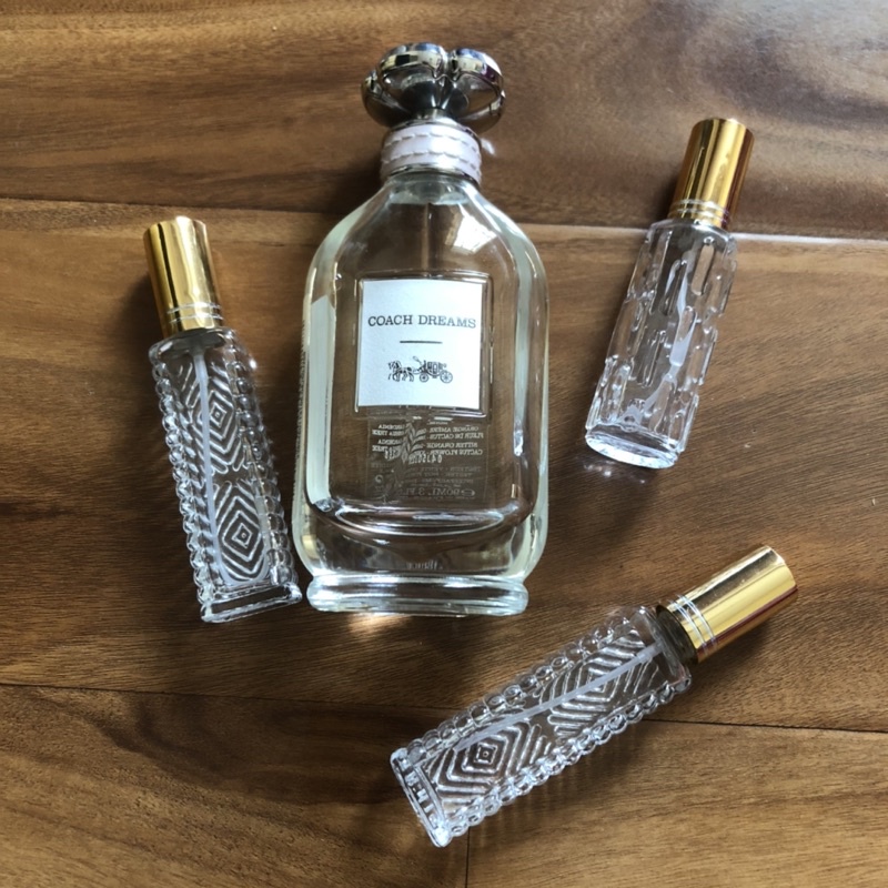 Nước hoa nữ Coach dream EDP