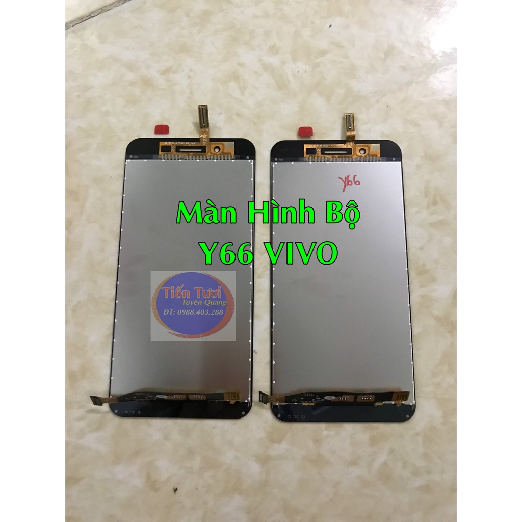 [Mã 1911ELSALE hoàn 7% đơn 300K] Màn Hình Y66 VIVO | BigBuy360 - bigbuy360.vn